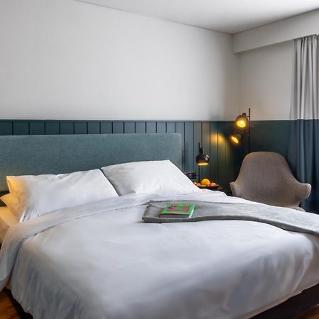 City Hotel Biel Bienne Free Parking 외부 사진