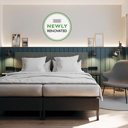City Hotel Biel Bienne Free Parking 외부 사진