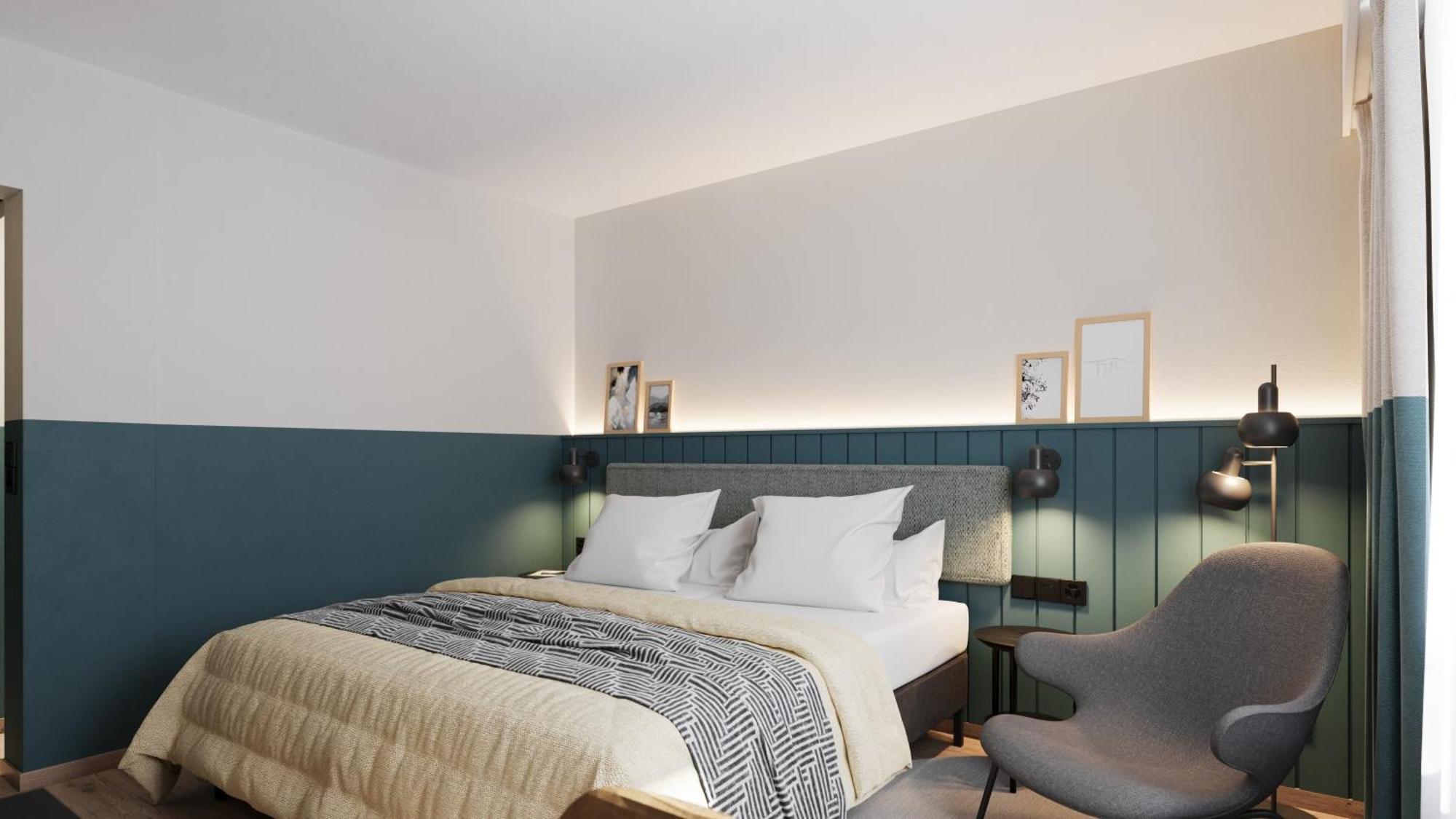 City Hotel Biel Bienne Free Parking 외부 사진