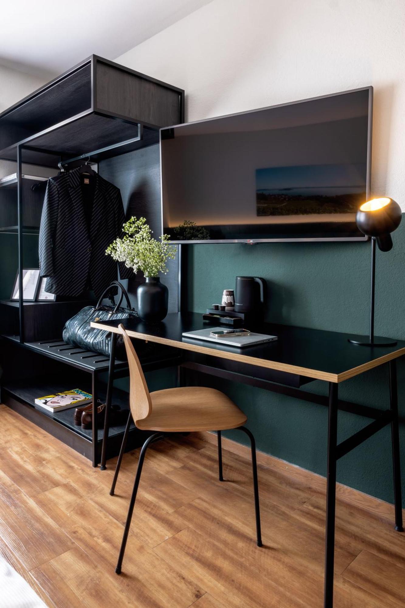 City Hotel Biel Bienne Free Parking 외부 사진