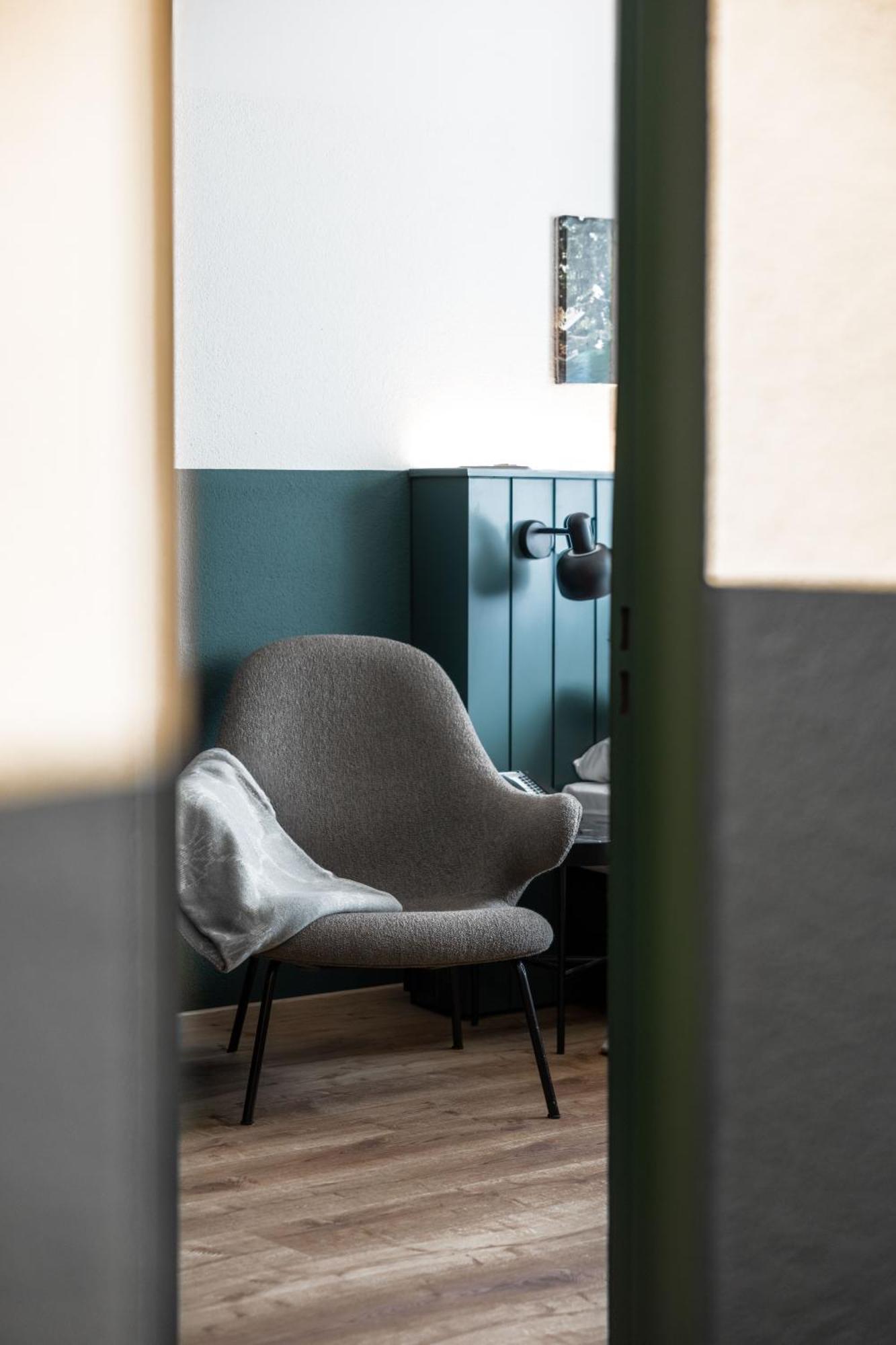 City Hotel Biel Bienne Free Parking 외부 사진
