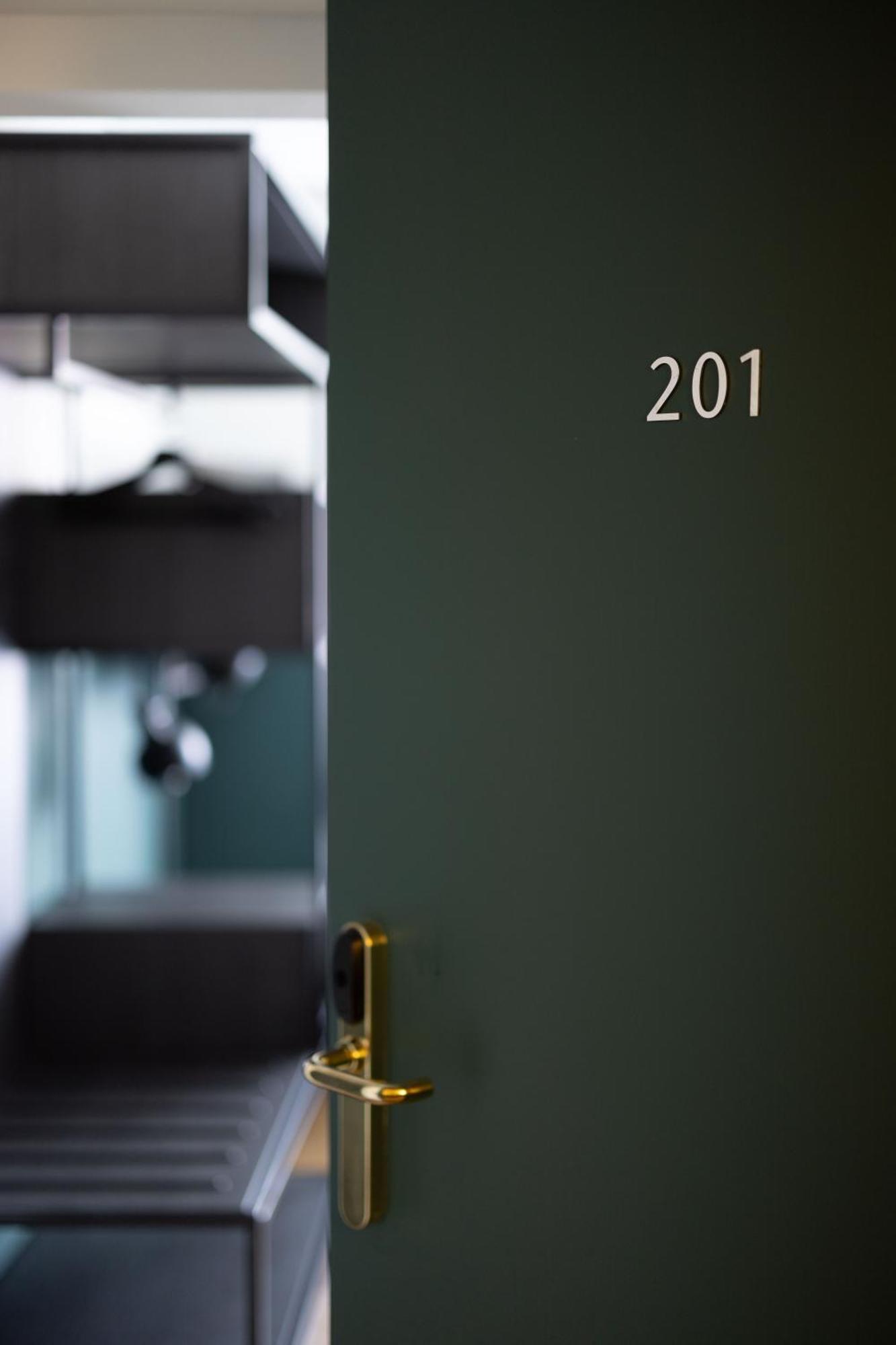 City Hotel Biel Bienne Free Parking 외부 사진