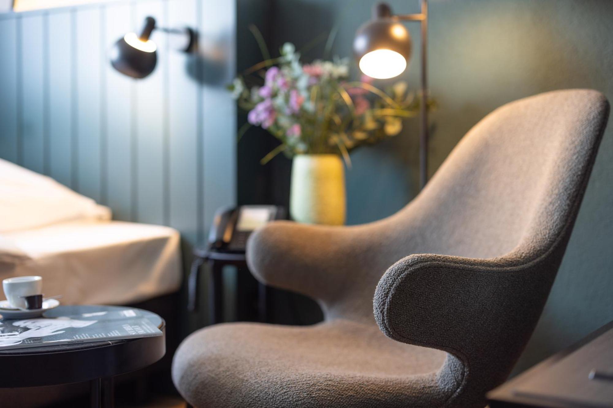 City Hotel Biel Bienne Free Parking 외부 사진
