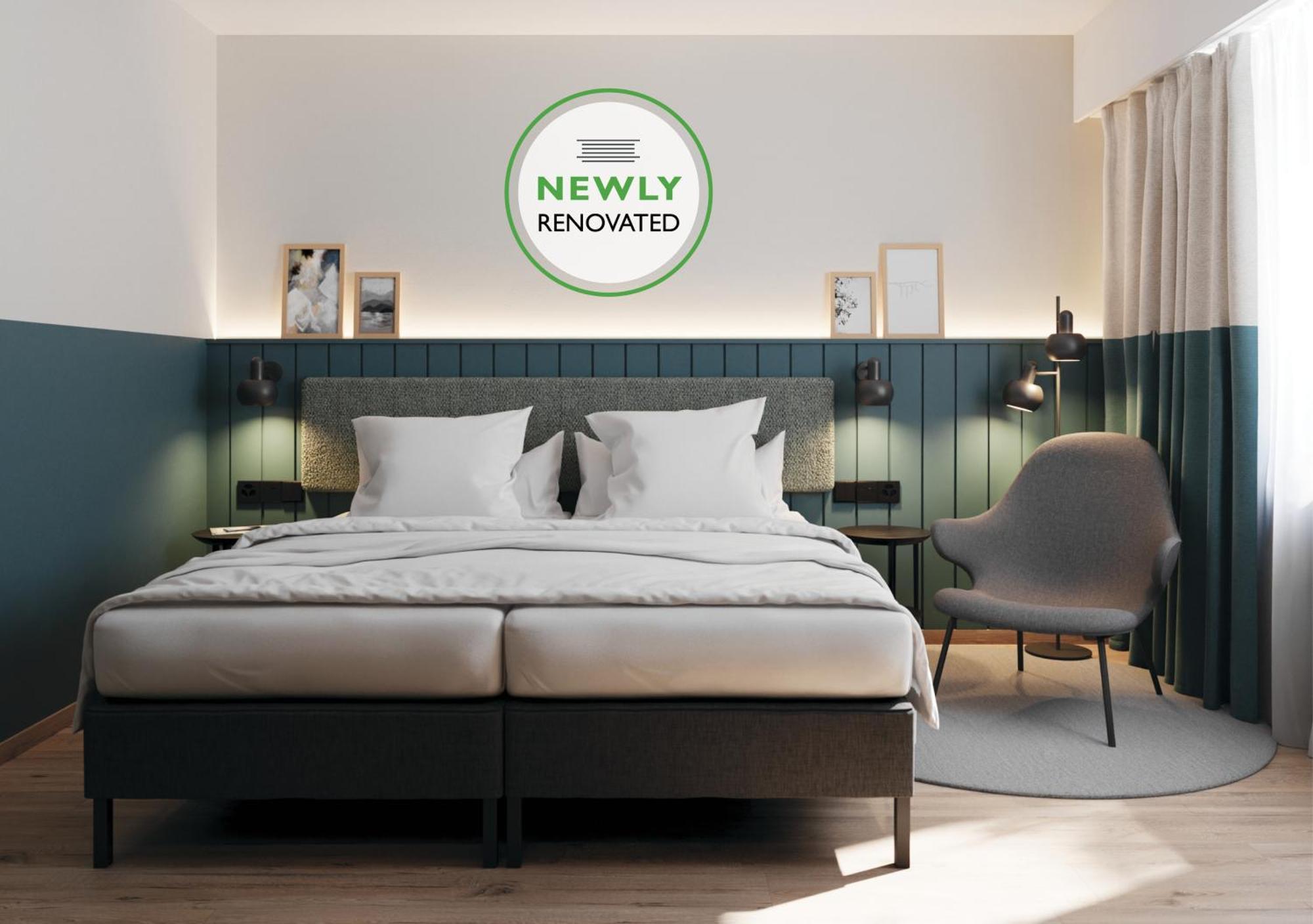 City Hotel Biel Bienne Free Parking 외부 사진