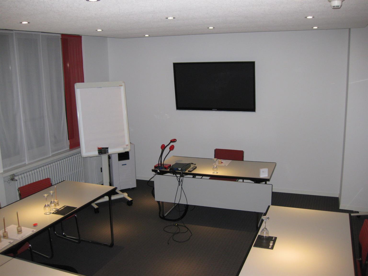 City Hotel Biel Bienne Free Parking 외부 사진