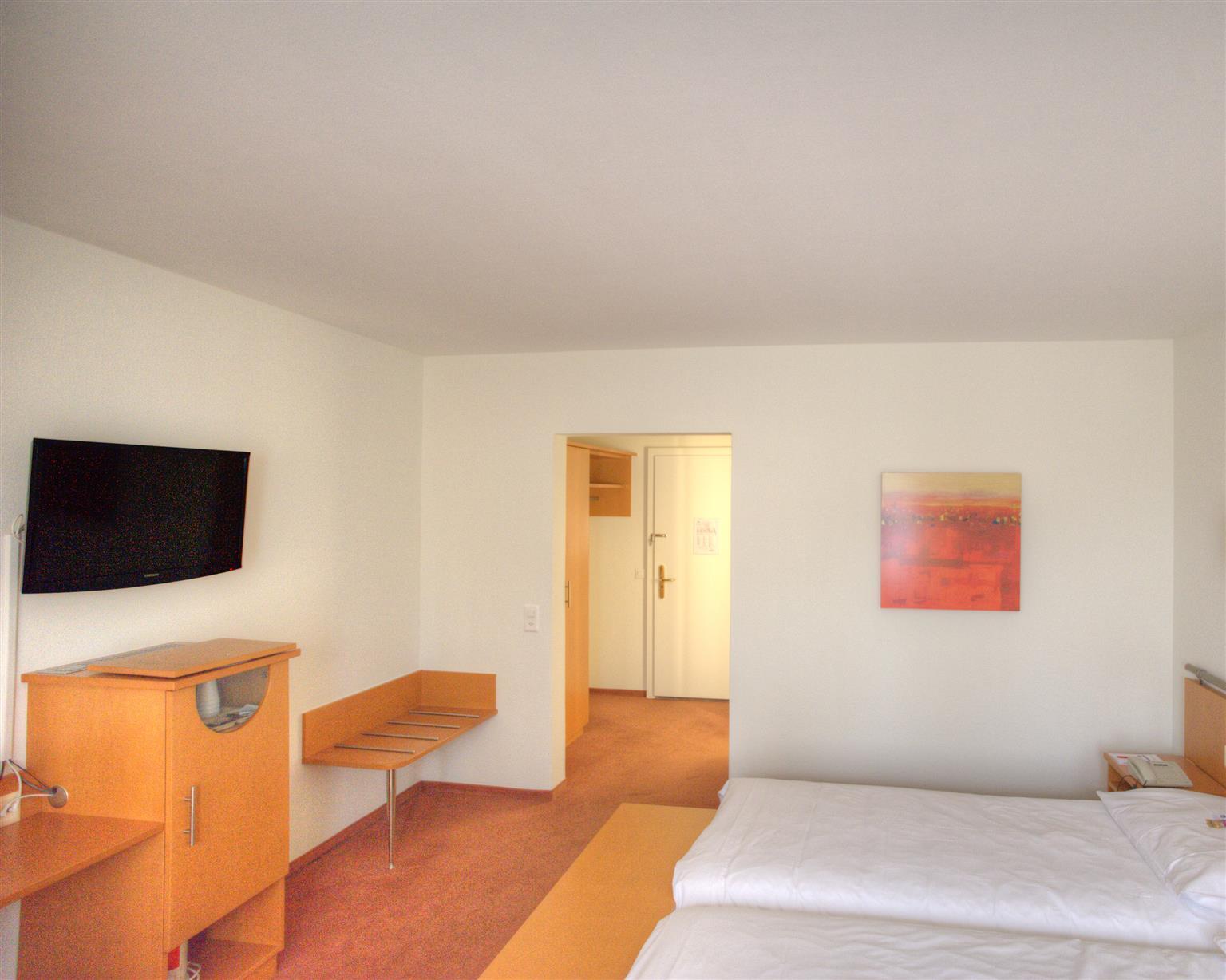 City Hotel Biel Bienne Free Parking 외부 사진