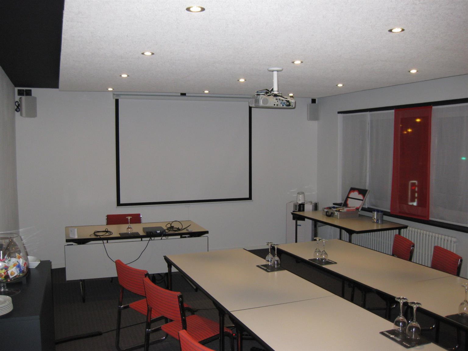 City Hotel Biel Bienne Free Parking 외부 사진