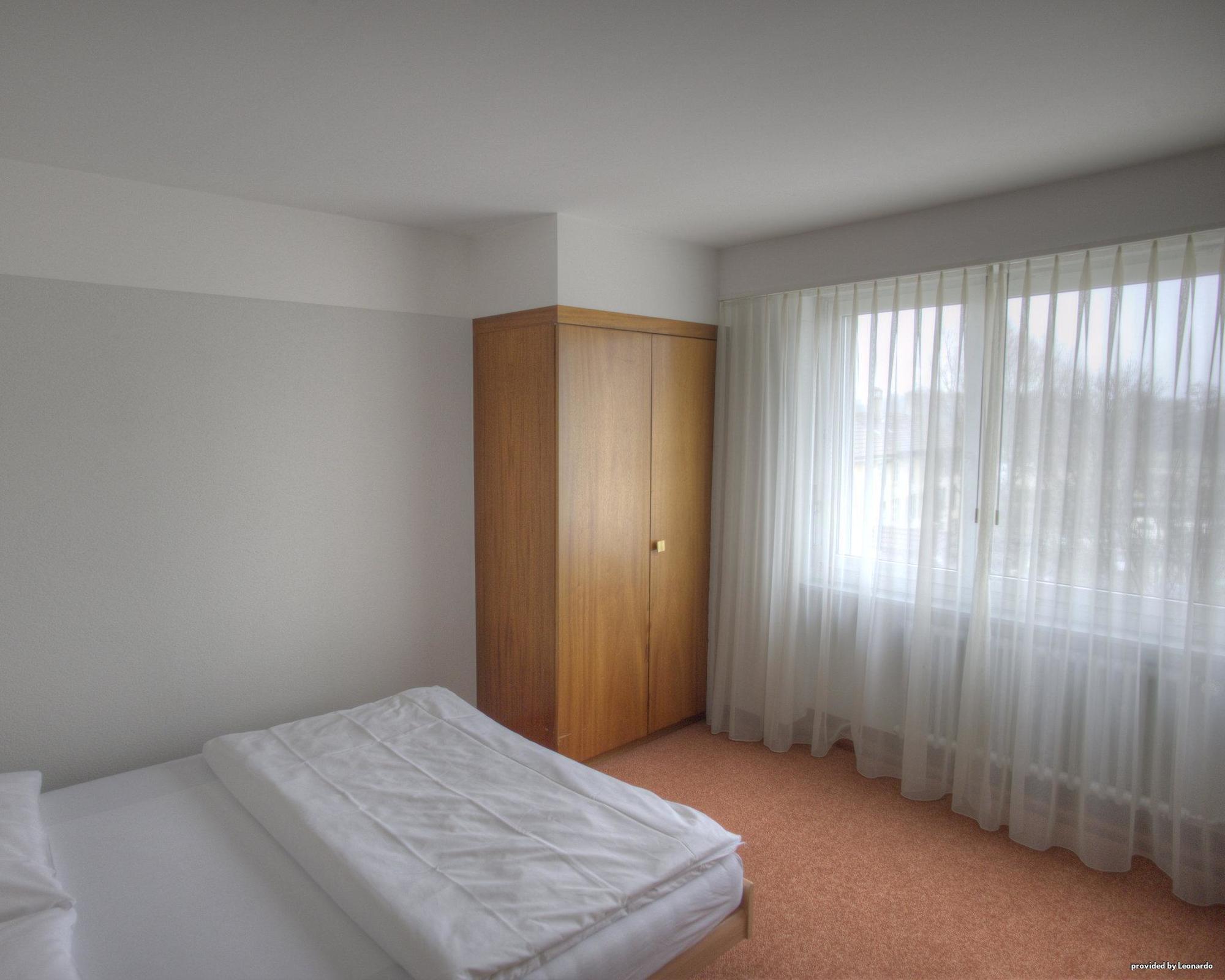 City Hotel Biel Bienne Free Parking 외부 사진