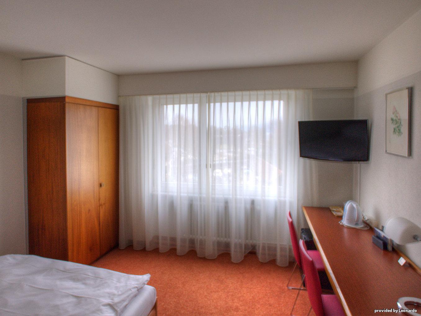 City Hotel Biel Bienne Free Parking 외부 사진