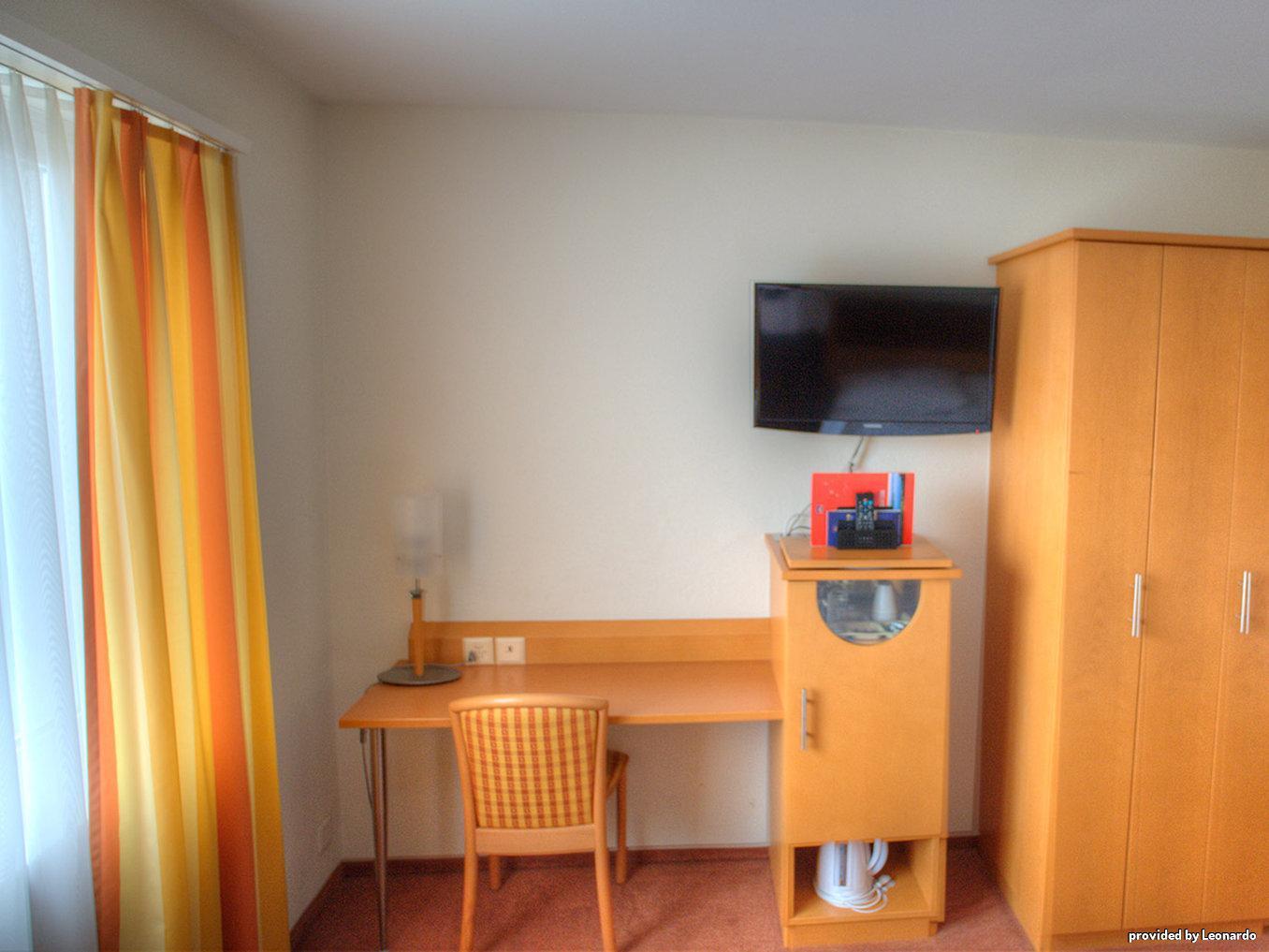 City Hotel Biel Bienne Free Parking 외부 사진