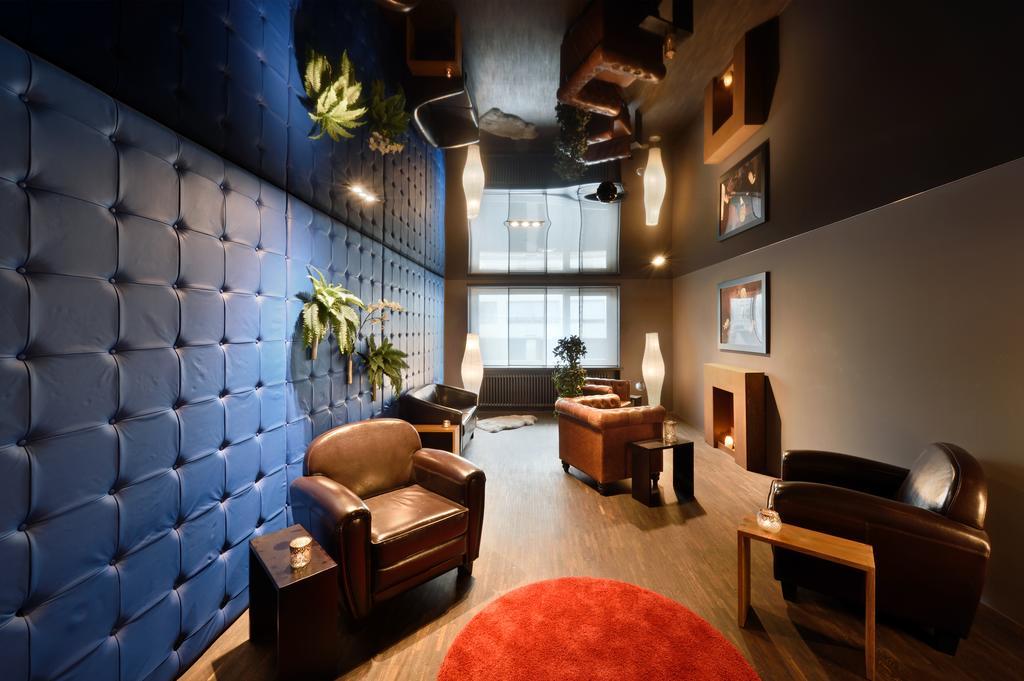 City Hotel Biel Bienne Free Parking 외부 사진