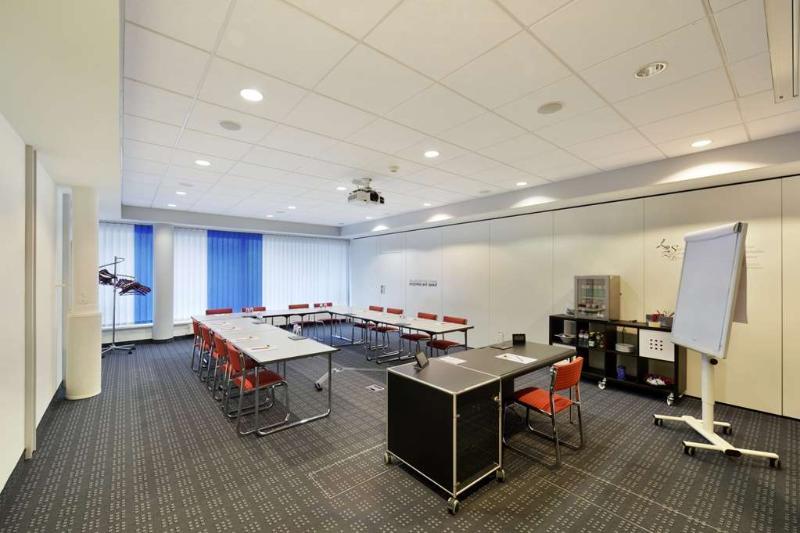 City Hotel Biel Bienne Free Parking 외부 사진