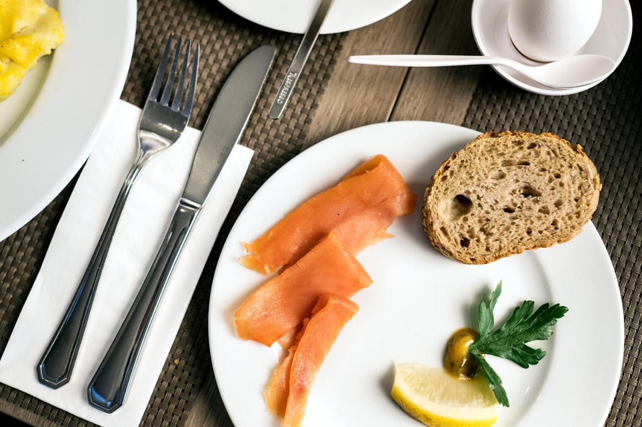 City Hotel Biel Bienne Free Parking 외부 사진